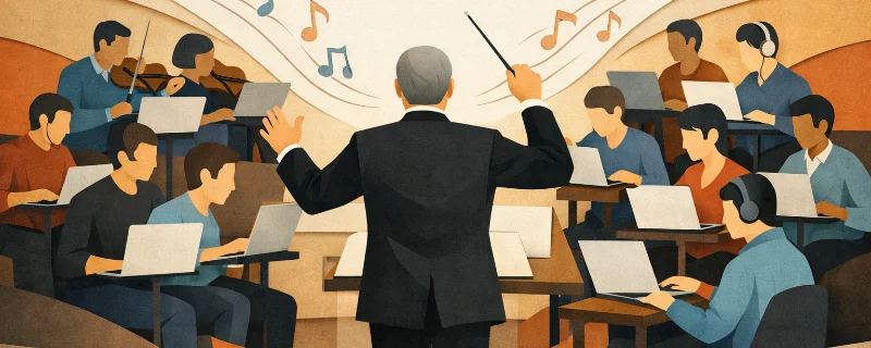 Engineering & Leadership