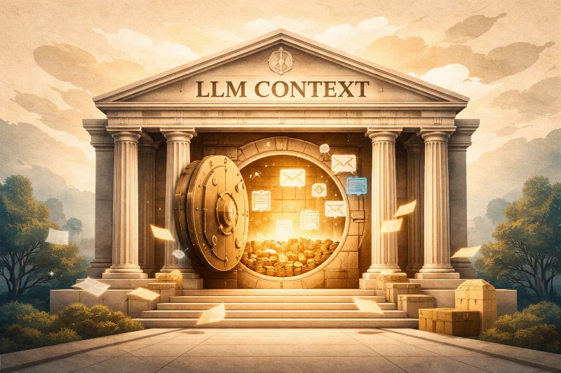 Company Context Bank