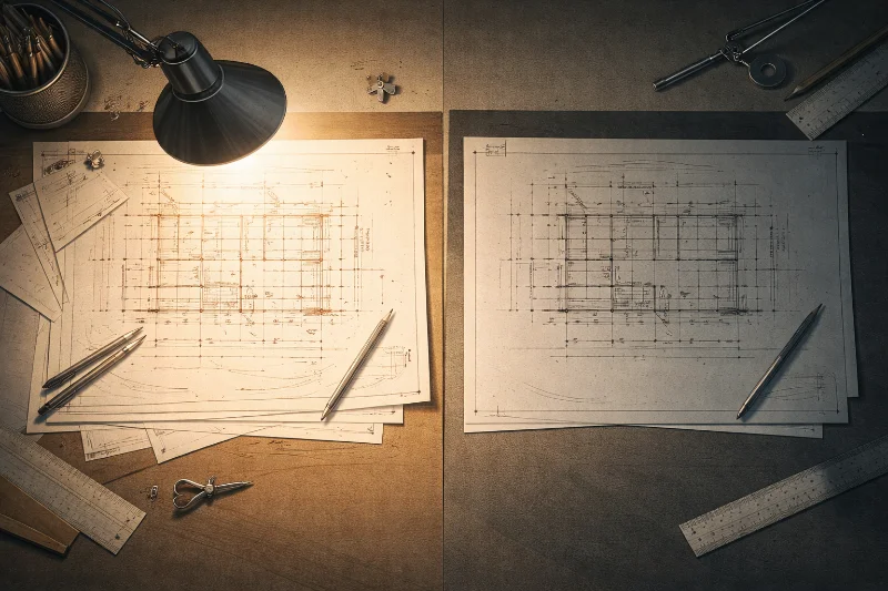 How the loop could shape what gets built