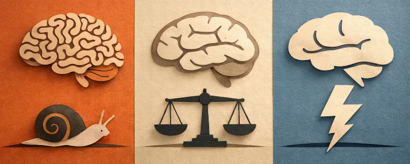 The Wrong Kind of Smart and the Most Expensive Model in the Room Banner