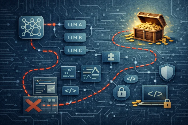 A better map of the work